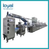 Automatic Stainless Steel Soft and Hard Biscuit Production Line