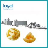 Corn Puffed Expanded Snacks Food Making Machine industrial machines manufacturer