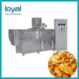 Cereal Corn Flakes Puffed Corn Snack Making Machine Breakfast Cereals Production