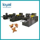 Automatic small scale biscuit machine soft waffle production line